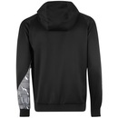 Jaqueta Juventus com Capuz Masculina Contraste - Foto 7