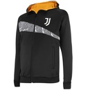 Jaqueta Juventus com Capuz Masculina Contraste - Foto 8