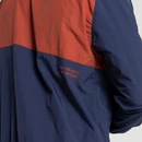 Jaqueta ASICS com Capuz Masculina Manga Raglan Lettering - Foto 11