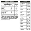 Whey Protein Nutrata Star 100% - Coco - 900g - Foto 2