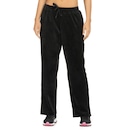 Calça Feminina de Plush Oxer Perna Reta - Foto 1