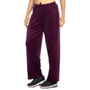 Calça Feminina de Plush Oxer Perna Reta - Foto 3