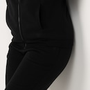 Jaqueta de Moletom com Capuz Oxer Ziper - Feminina - Foto 6