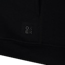 Jaqueta de Moletom com Capuz Oxer Ziper - Feminina - Foto 10