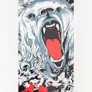 Skate Spin Street 79 x 20 cm - Foto 2