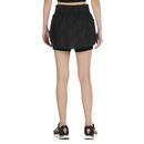 Short Saia ASICS Feminino Estampa Lettering - Foto 3