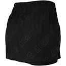 Short Saia ASICS Feminino Estampa Lettering - Foto 7