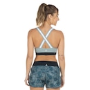 Top Fitness Vestem Obsession Uv Protection - Adulto - Foto 3