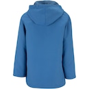 Roupão de Microfibra com Capuz Oxer - Infantil - Foto 2