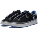 Tênis Converse All Star Premium Pro Leather OX - Adulto - Foto 2