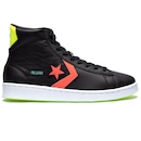 Tênis Converse All Star Premium Pro Leather HI - Adulto - Foto 1