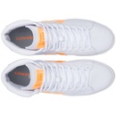 Tênis Converse Premium Pro Leather HI - Adulto - Foto 5