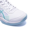 Tênis Infantil Asics Gel-Game 8 GS - Foto 8