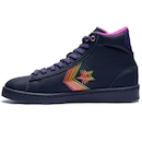 Tênis Converse Premium Pro Leather - Adulto - Foto 3