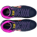 Tênis Converse Premium Pro Leather - Adulto - Foto 5