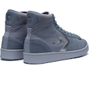 Tênis Cano Alto Converse All Star Premium Pro Leather - Adulto - Foto 4