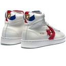 Tênis Converse All Star Premium Pro Leather - Adulto - Foto 4