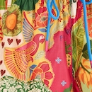 Short Farm Feminino Nylon Patch Solar - Foto 5