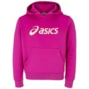 Conjunto de Agasalho Infantil com Capuz ASICS Canguru com Silk - Foto 2