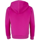 Conjunto de Agasalho Infantil com Capuz ASICS Canguru com Silk - Foto 3