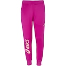 Conjunto de Agasalho Infantil com Capuz ASICS Canguru com Silk - Foto 4