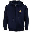 Conjunto de Agasalho Infantil Interlock Ziper com Silk - Foto 2