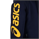 Conjunto de Agasalho Infantil Interlock Ziper com Silk - Foto 8