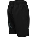 Bermuda Infantil ASICS Plana Boy Estampada - Foto 2