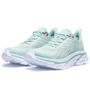 Tênis Hoka Clifton Edge - Feminino - Foto 2