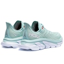 Tênis Hoka Clifton Edge - Feminino - Foto 4