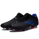 Chuteira de Campo Adidas X Speedflow 21.3 Fg - Adulto - Foto 2