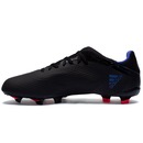 Chuteira de Campo Adidas X Speedflow 21.3 Fg - Adulto - Foto 3