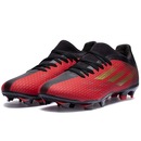 Chuteira de Campo Adidas X Speedflow 21.3 Fg - Adulto - Foto 2