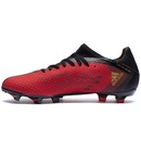 Chuteira de Campo Adidas X Speedflow 21.3 Fg - Adulto - Foto 3