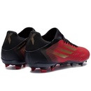 Chuteira de Campo Adidas X Speedflow 21.3 Fg - Adulto - Foto 4