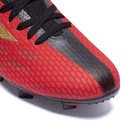 Chuteira de Campo Adidas X Speedflow 21.3 Fg - Adulto - Foto 8