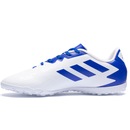 Chuteira Society adidas Artilheira V Tf - Adulto - Foto 3