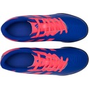 Chuteira Society adidas Artilheira V TF - Júnior - Foto 5