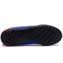 Chuteira Society adidas Artilheira V TF - Júnior - Foto 6