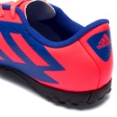 Chuteira Society adidas Artilheira V TF - Júnior - Foto 7