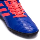 Chuteira Society adidas Artilheira V TF - Júnior - Foto 8