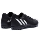 Chuteira Society adidas Predator.4 TF - Adulto - Foto 4