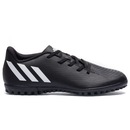 Chuteira Society adidas Predator.4 TF - Adulto - Foto 1