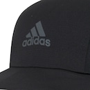 Boné adidas Aba Reta Strapback Run Mesh Aeroready - Adulto - Foto 5
