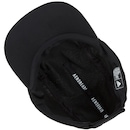 Boné adidas Aba Reta Strapback Run Mesh Aeroready - Adulto - Foto 7