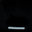 Boné adidas Aba Reta Strapback Run Mesh Aeroready - Adulto - Foto 8