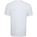 Camiseta adidas Manga Curta Basketball Estampada - Masculina - Foto 2