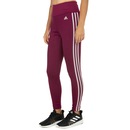 Calça Legging Feminina adidas Essentials 3 Listras - Foto 3