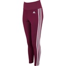 Calça Legging Feminina adidas Essentials 3 Listras - Foto 4