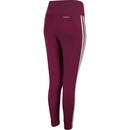 Calça Legging Feminina adidas Essentials 3 Listras - Foto 5
